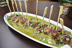 CADENCE LIVING - SOUND GENERATIONS GALA